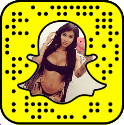 Jane Marie/Audrina Snapchat username