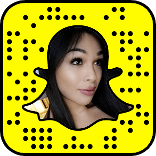 Jaslyn Lee Snapchat username