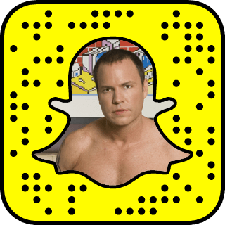 Jason Sparks Snapchat username