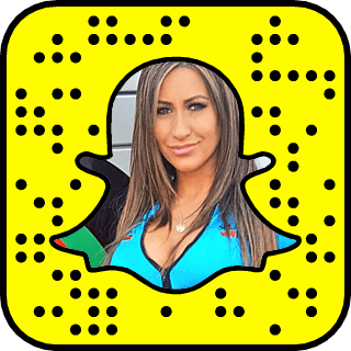 Jessy Ruth Snapchat username