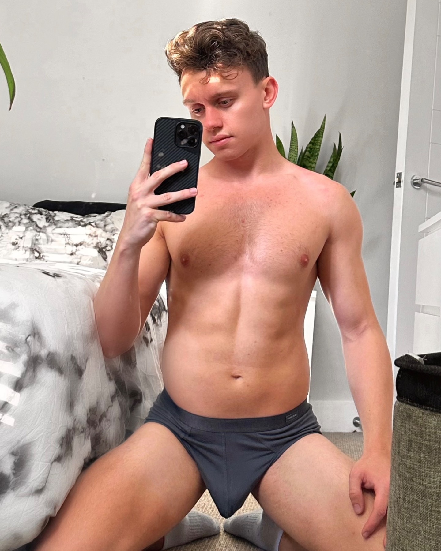 Josh Collins OnlyFans username