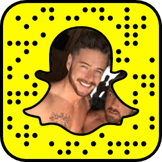 Josh Rider Snapchat username
