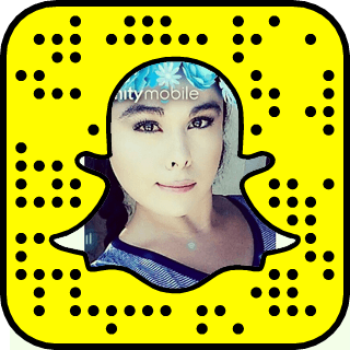 Joslyn Stricklin Snapchat username