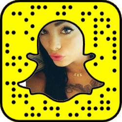 Karla Fuentes Snapchat username