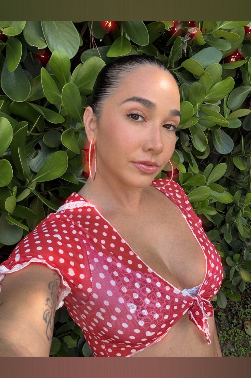 Karlee Grey Snapchat & OnlyFans username