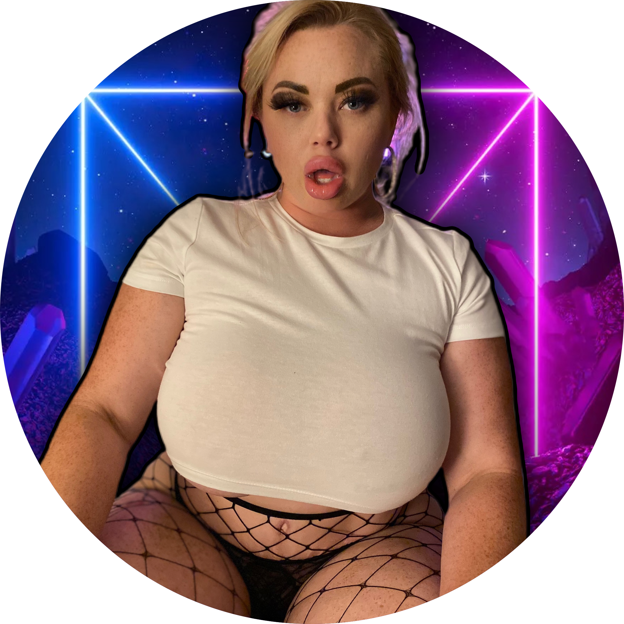 Katrina Thicc OnlyFans username