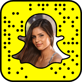 Katya Rodriguez Snapchat username