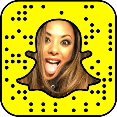 Kaylani Lei snapchat