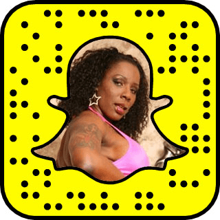 Kelly Starr Snapchat username