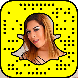 Kendra Sinclaire Snapchat username