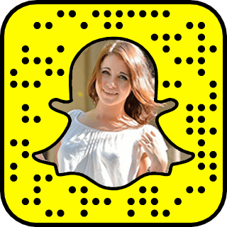 Kinsley Eden Snapchat username