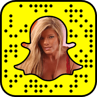 Kristal Summers Snapchat username