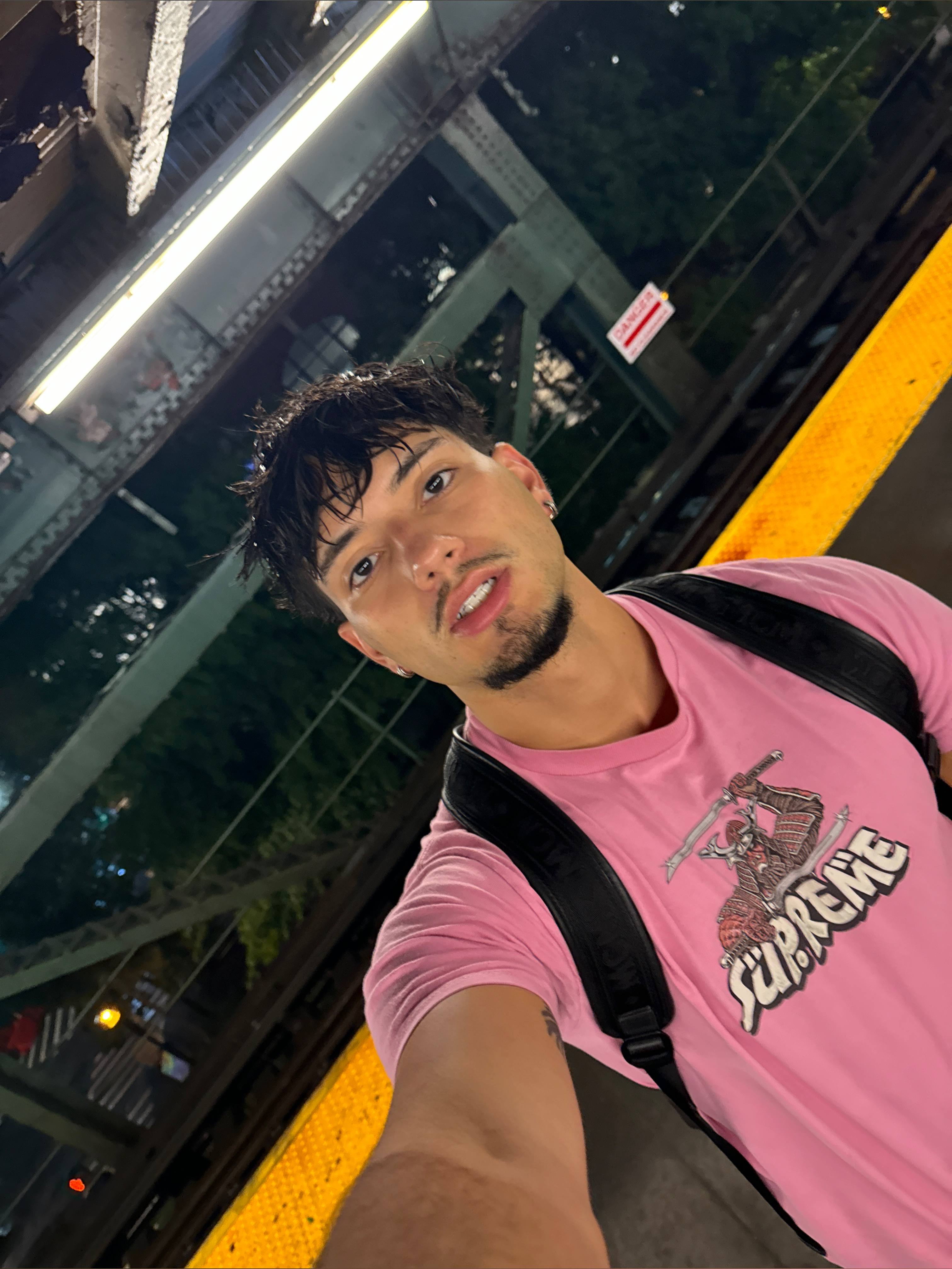Kyler Kristo OnlyFans username