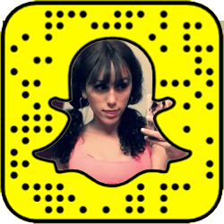Kylie Maria Snapchat username