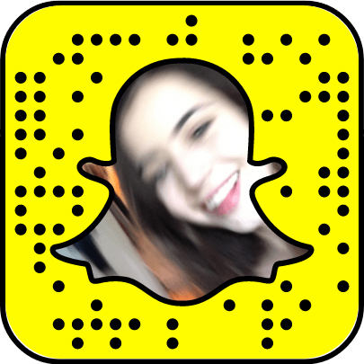 Kymberlee Anne Snapchat username