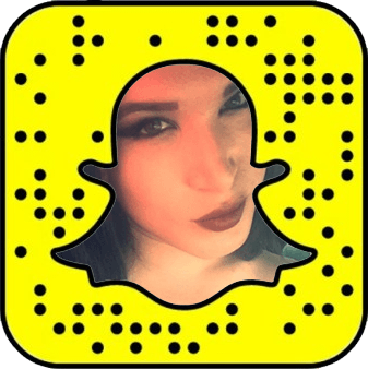 Lana Knight Snapchat username