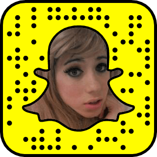 Lily DeMure snapchat