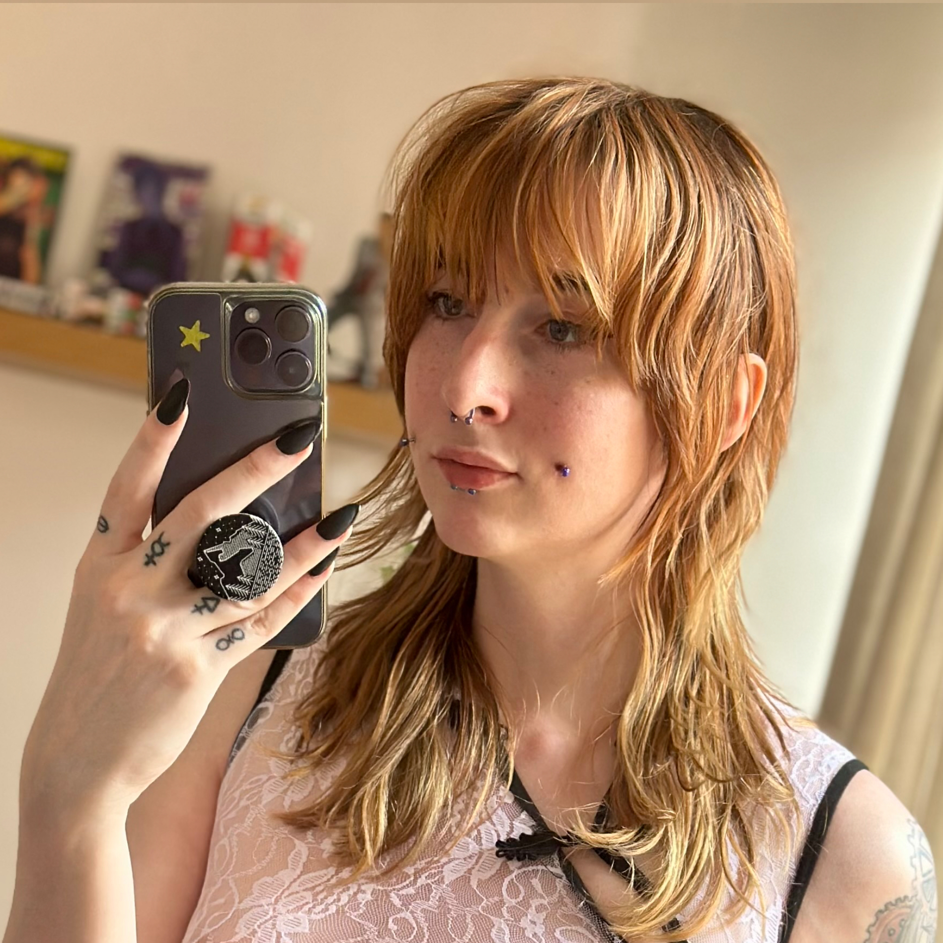 Lily Kitsune OnlyFans username