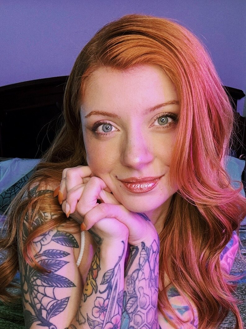 Liz OnlyFans username
