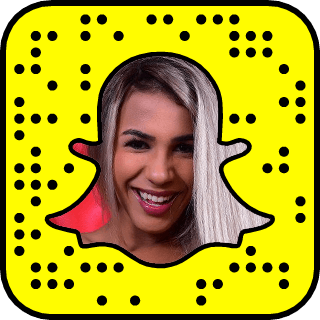 Lorena Eduarda Snapchat username