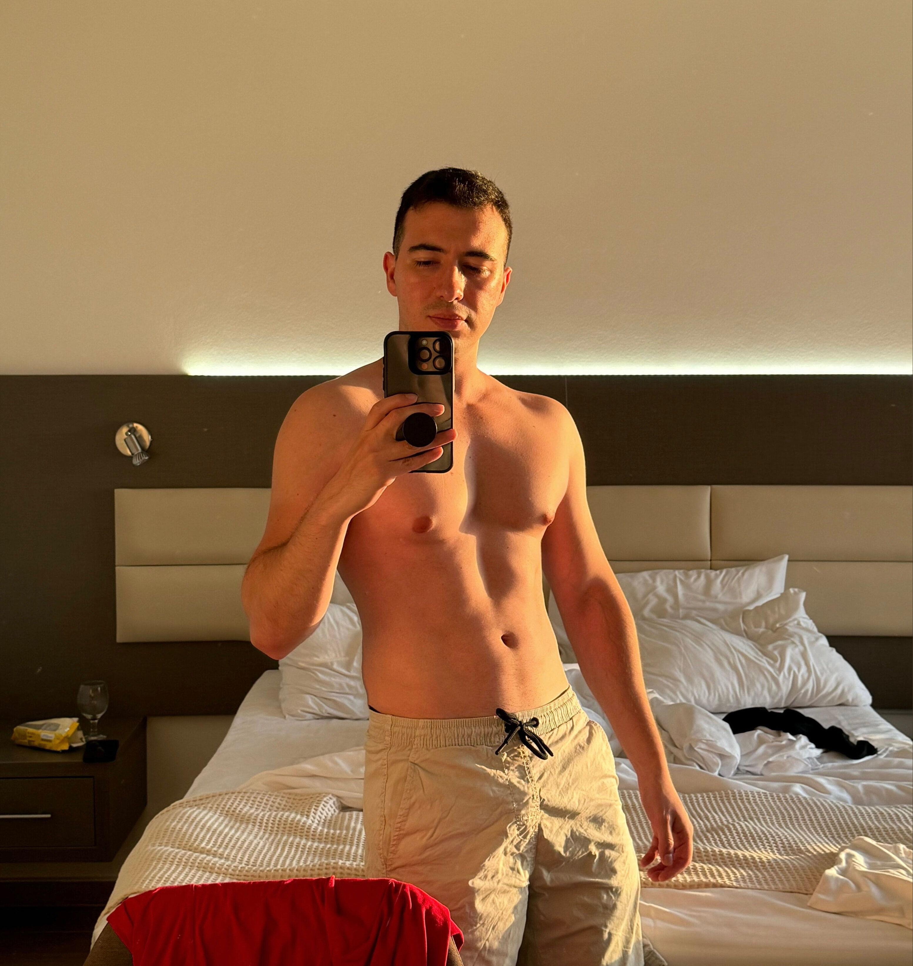 Lucas OnlyFans username