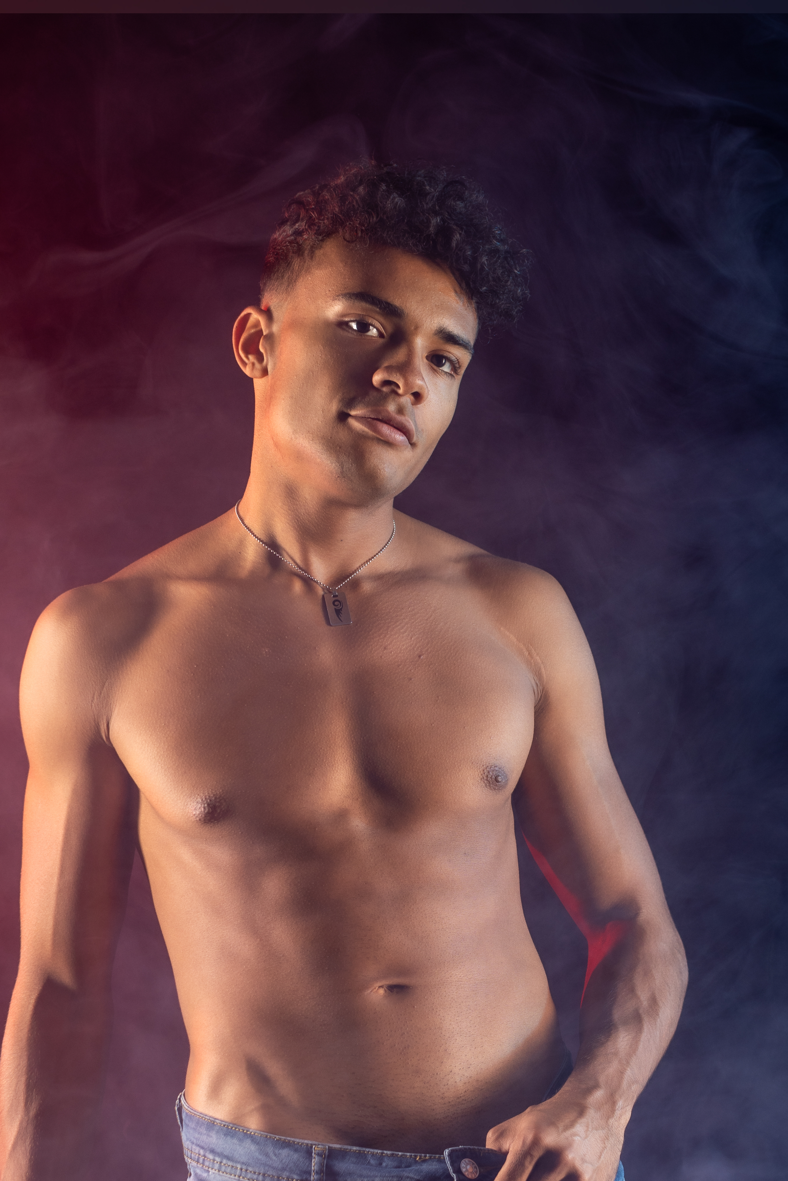 Mace Brown OnlyFans username