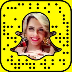 Marina Ambrosio Snapchat username