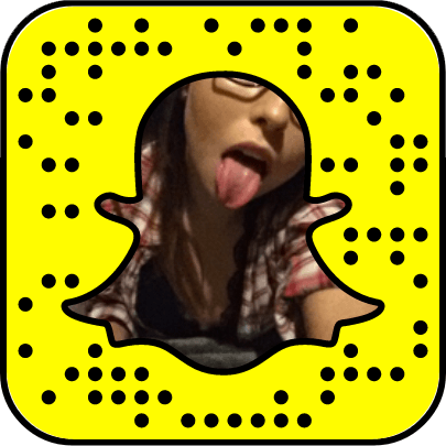 Melissa Moore Snapchat username