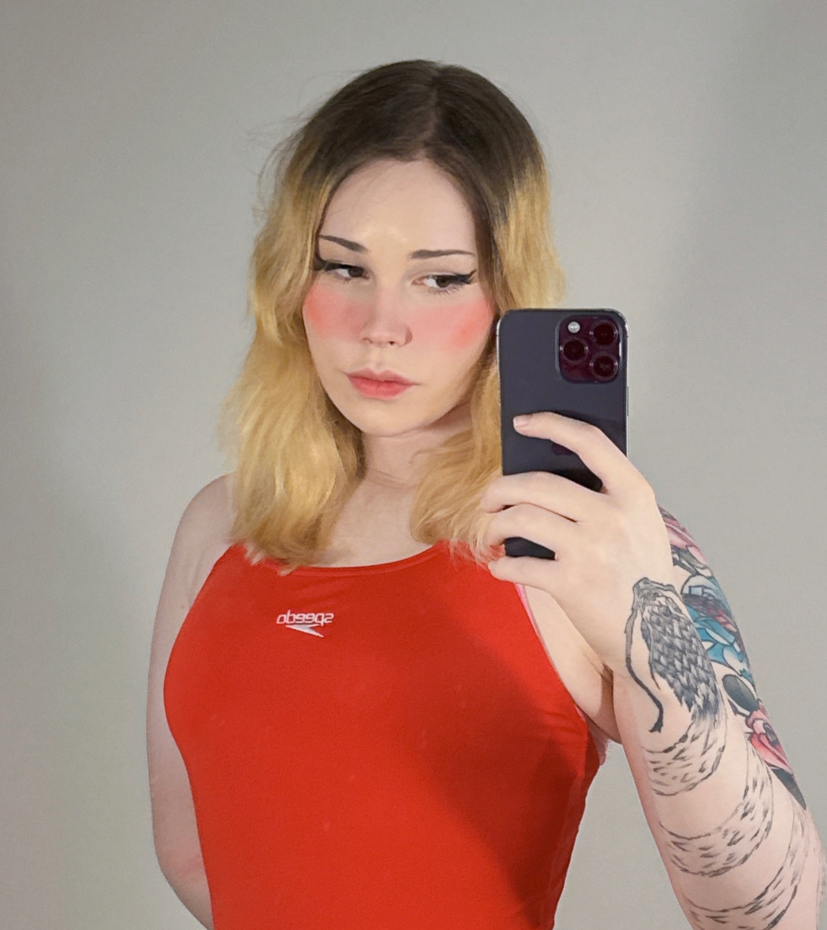 Meowriza OnlyFans username