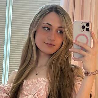 Michelle Otter OnlyFans username