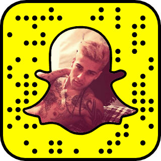 Mickey Taylor Snapchat username