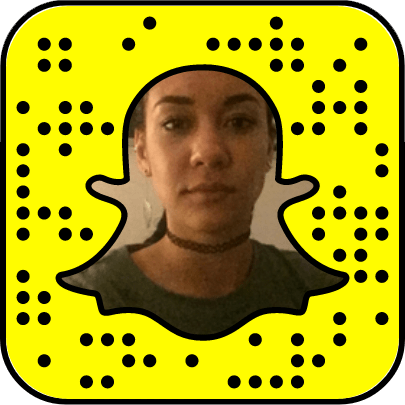 Mila Blaze Snapchat username