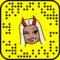 MISS DIAMOND DOLL Snapchat username