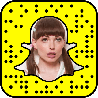 Natalie Mars Snapchat username