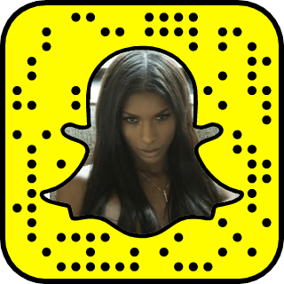 Natassia Dreams snapchat