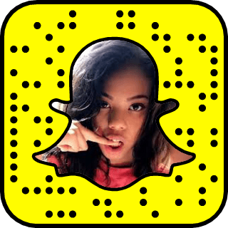 Nia Nacci snapchat