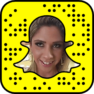 Nicole Bahls Snapchat username