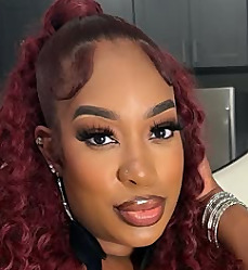 Nicole Lael K OnlyFans username