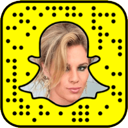 Nikolly Gaucha Snapchat username