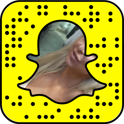 Nina Kayy Snapchat username