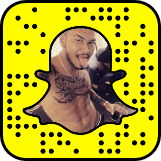 Pablo Bravo Snapchat username