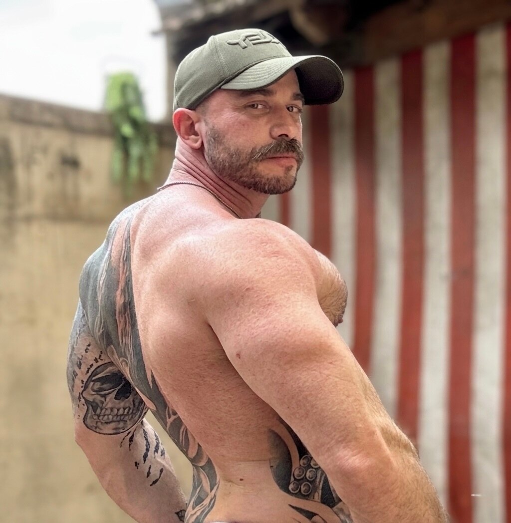 Papixtrong OnlyFans username