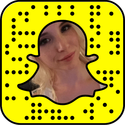 Perri Piper Snapchat username
