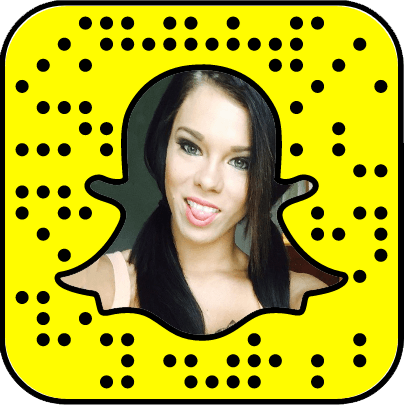 Peta Jensen snapchat