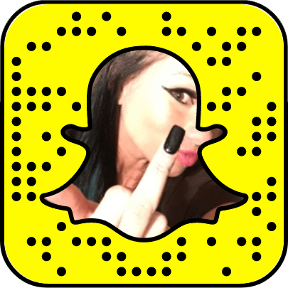 Raven Bay Snapchat username