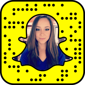 Remy Lacroix Snapchat username