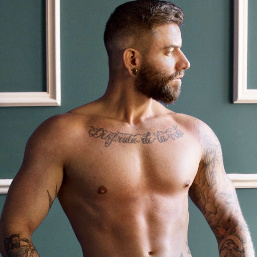 Rico Vega XXX OnlyFans username