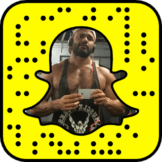 Rogan Richards snapchat