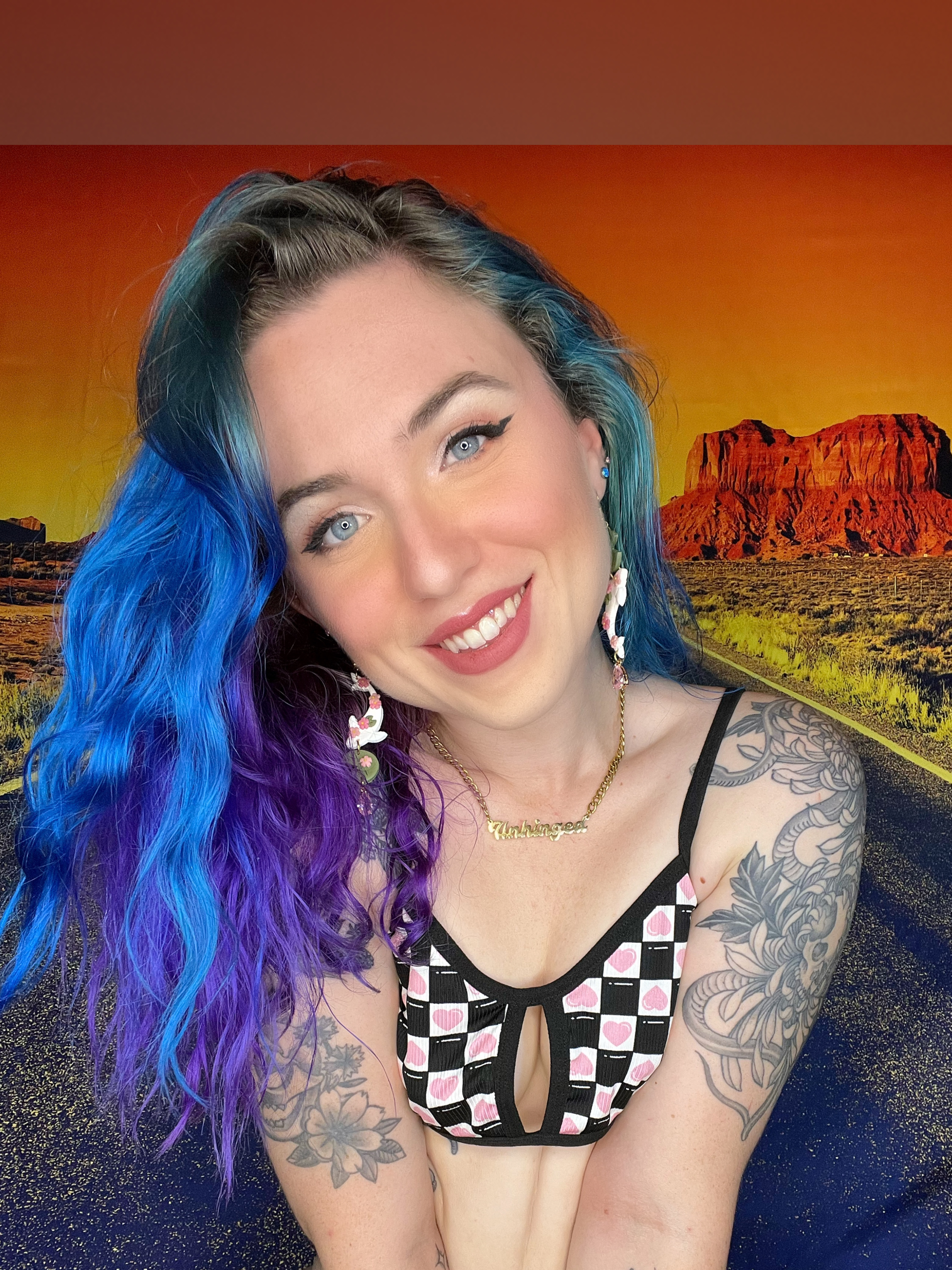 Sage OnlyFans username