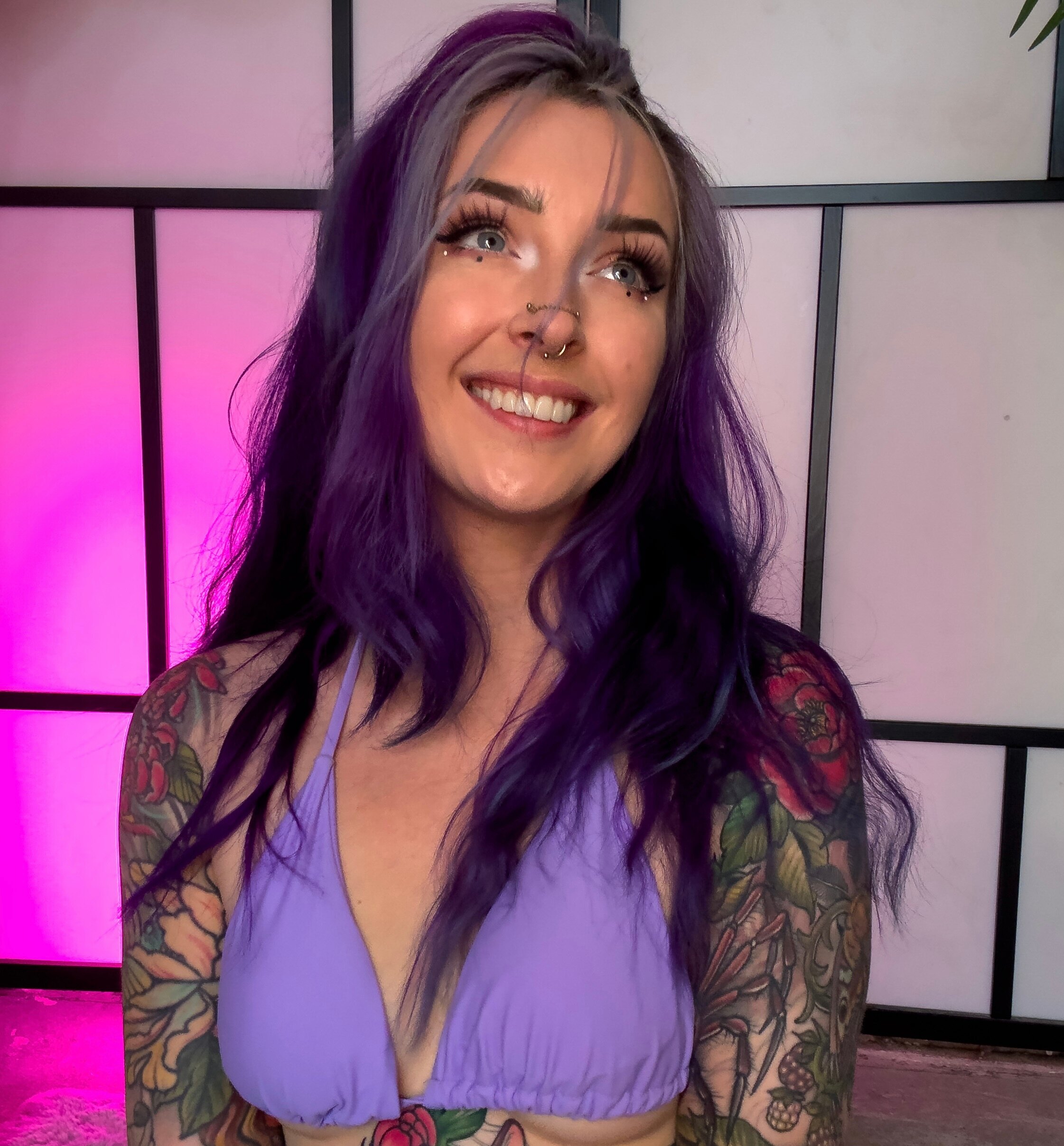 Sam Ryder OnlyFans username